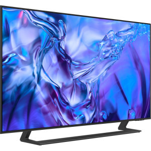 Samsung Smart TV UE43DU8572 Seria DU8572 108cm gri-negru 4K UHD HDR