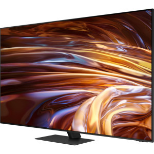 Samsung Smart TV Neo QLED QE55QN95D Seria QN95D 138cm negru 4K UHD HDR