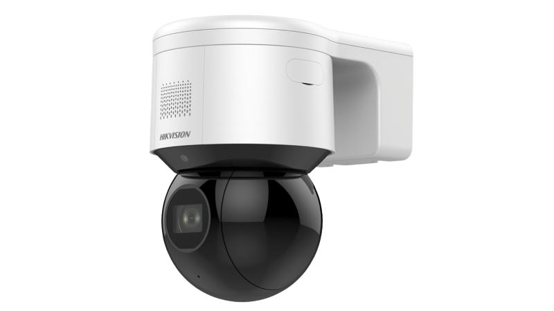 Camera supraveghere Hikvision DS-2DE3A404IWG-E 2.8-12mm