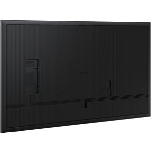 Samsung QH43C LH43QHCEBGCXEN Smart 43 inch UHD VA 8 ms 60 Hz