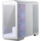 Carcasa MSI MAG PANO M100R PZ White