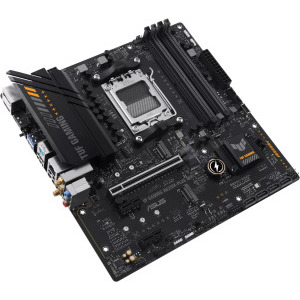 ASUS TUF Gaming A620M-Plus WIFI