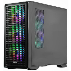 Segotep Radiant Black