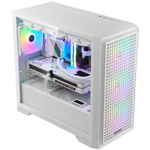 Segotep Radiant White