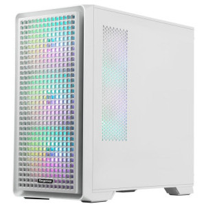 Segotep Radiant White
