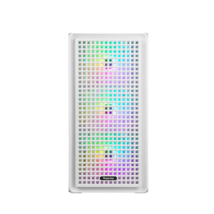 Segotep Radiant White