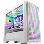 Carcasa Segotep Radiant White
