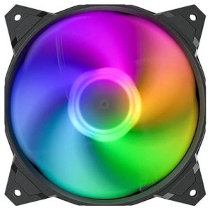 Segotep SG-FA120LED 120mm FRGB