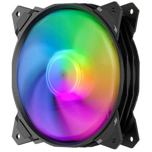 Segotep SG-FA120LED 120mm FRGB