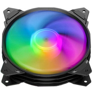 Segotep SG-FA120LED 120mm FRGB