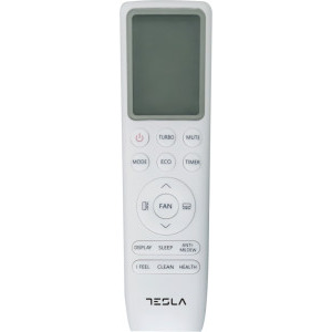 Tesla Virtuoso TT37AF-1232IAWUVT, 12000 BTU, A+++/A++, Wi-Fi, Inverter, UVC