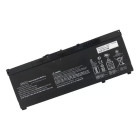 Acumulator notebook OEM Baterie pentru HP 917678-2B1 Li-Polymer 4550mAh 11.55V 3 celule Mentor Premium