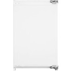 Frigider Beko incorporabil B1754N, 110 L, Clasa E, Termostat reglabil, XXL Bottle Holder, 87 cm