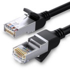 Cablu retea Ugreen CAT6 Patch Cable UTP 2 m Black