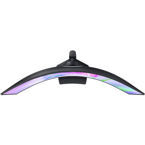 Samsung ViewFinity S9 S95UC LS49C950UAUXEN Curbat 49 inch DQHD VA 5 ms 120 Hz USB-C HDR
