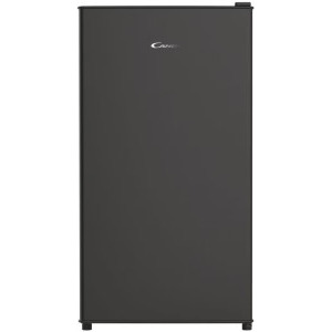 Frigider Candy CHASD4385EBC, 90 L, Clasa E, Control mecanic, 85 cm, Negru