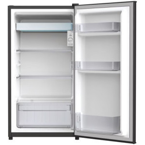 Candy CHASD4385EBC, 90 L, Clasa E, Control mecanic, 85 cm, Negru
