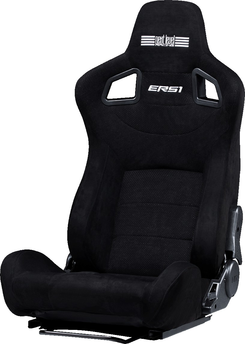 Accesoriu scaun gaming Next Level Racing ERS1 Sim Racing Seat black