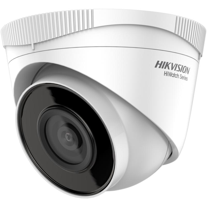 Camera supraveghere HiWatch HWI-T240HA(2.8MM) 2.8mm