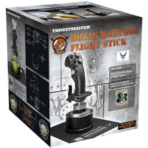 Thrustmaster Hotas Warthog Flight Stick USB pentru PC