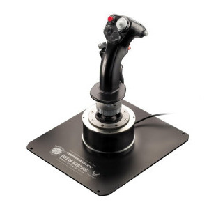 Thrustmaster Hotas Warthog Flight Stick USB pentru PC