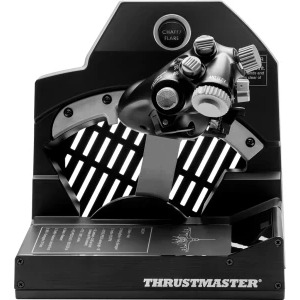 Thrustmaster Viper TQS pentru PC