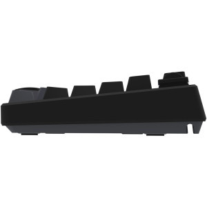 AQIRYS Adara Mini LE Black RGB HaiMu Ocean Blue Switch Mecanica