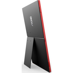 AOC Portabil Gaming AGON 16G3 15.6 inch FHD IPS 4 ms 144 Hz USB-C FreeSync