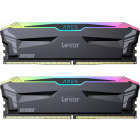Memorie Lexar ARES RGB 32GB DDR5 7200MHz CL34 Dual Channel Kit