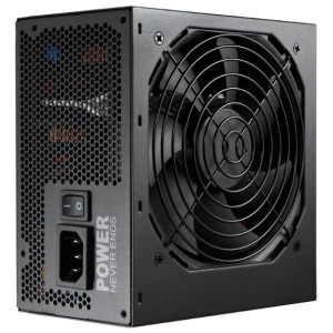 FSP Hydro K PRO, 80+ Bronze, 750W