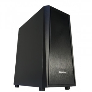 Workstation i5M16S2R5, Intel i5-9400F 2.9GHz Coffee Lake, 16GB DDR4, 240GB SSD + 2TB HDD, RX 570 4GB GDDR5