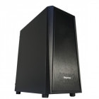 Workstation i5M16S2R5, Intel i5-9400F 2.9GHz Coffee Lake, 16GB DDR4, 240GB SSD + 2TB HDD, RX 570 4GB GDDR5