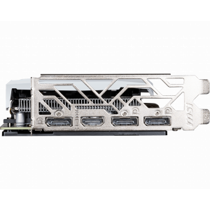 MSI GeForce GTX 1660 ARMOR OC 6GB GDDR5 192-bit