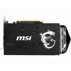 MSI GeForce GTX 1660 ARMOR OC 6GB GDDR5 192-bit