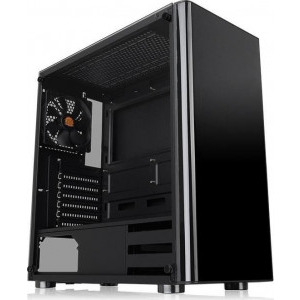 Thermaltake V200 Tempered Glass