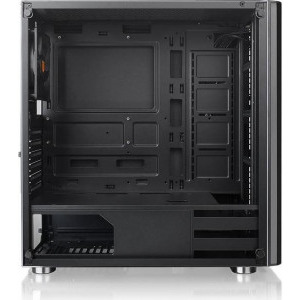 Thermaltake V200 Tempered Glass