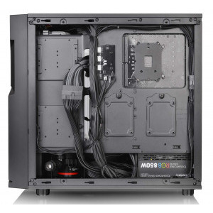 Thermaltake Commander C31 TG ARGB
