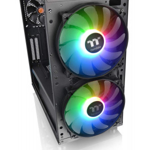 Thermaltake Commander C31 TG ARGB
