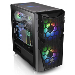 Thermaltake Commander C32 TG ARGB