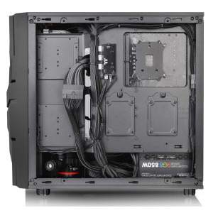 Thermaltake Commander C33 TG ARGB