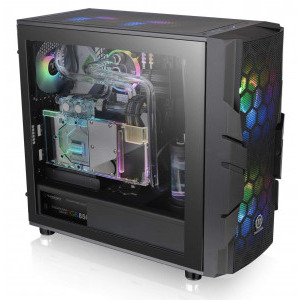 Thermaltake Commander C33 TG ARGB