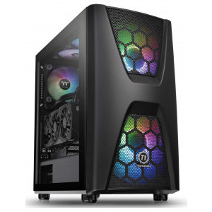 Thermaltake Commander C34 TG ARGB
