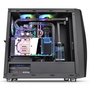 Thermaltake Commander C34 TG ARGB