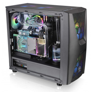 Thermaltake Commander C34 TG ARGB
