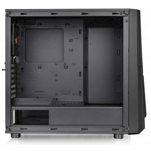 Thermaltake Commander C35 TG ARGB