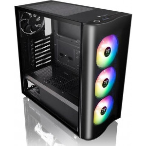 Thermaltake View 23 TG ARGB