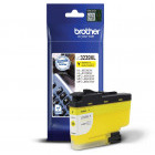 Brother Cartus LC3239XLY Yellow