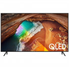 Samsung Smart TV QLED 55Q60RA Seria Q60R 138cm negru 4K UHD HDR