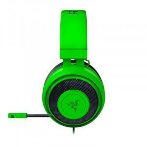 Razer Kraken Green