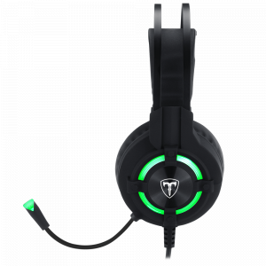T-Dagger Andes Black